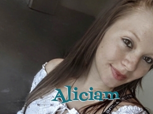 Aliciam