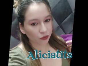 Aliciatits