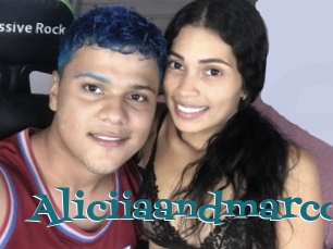 Aliciiaandmarco