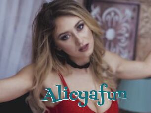 Alicyafun