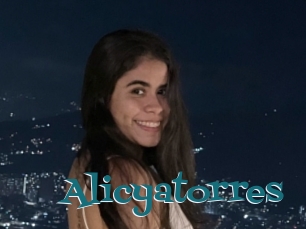 Alicyatorres