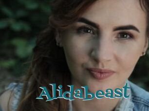 Alidabeast