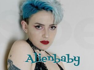 Alienbaby