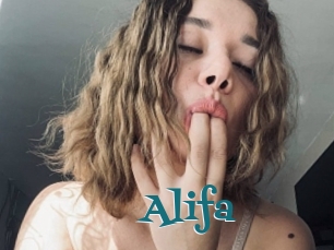 Alifa