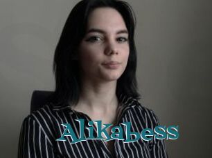 Alikabess