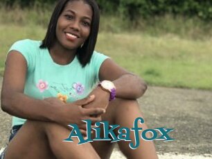 Alikafox