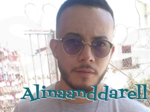 Alinaanddarell
