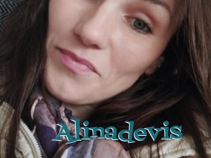 Alinadevis