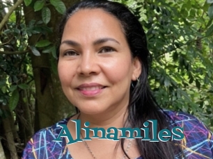 Alinamiles