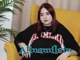 Alinamilsin