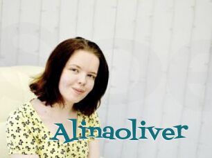 Alinaoliver