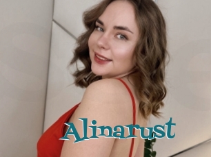 Alinarust