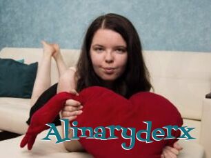 Alinaryderx