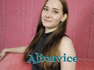 Alinavice