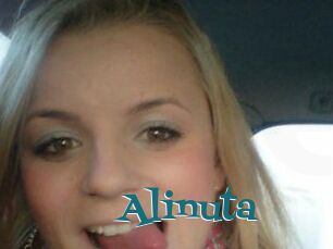 Alinuta