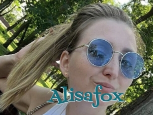 Alisafox