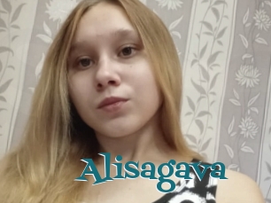 Alisagava