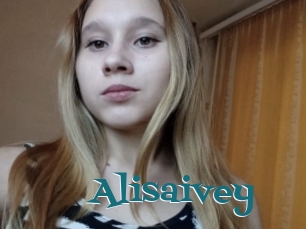 Alisaivey