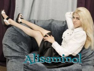Alisaminol