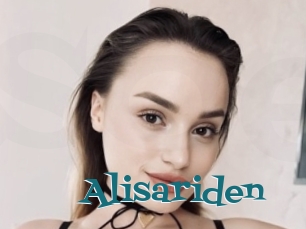 Alisariden