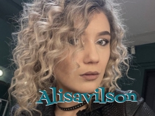 Alisavilson