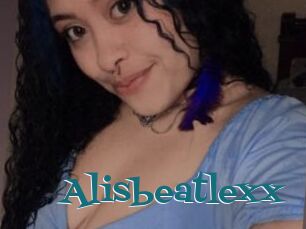 Alisbeatlexx