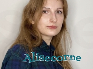 Alisecorne