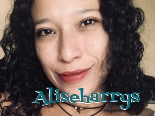 Aliseharrys
