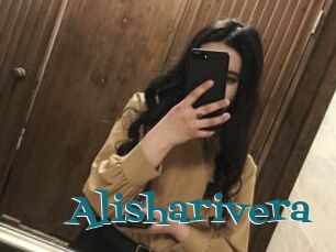 Alisharivera