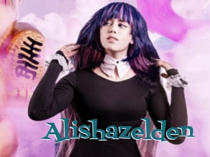 Alishazelden