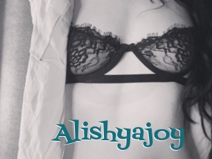 Alishyajoy