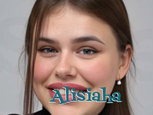 Alisiaha