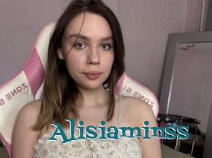 Alisiaminss