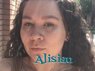 Alisiau
