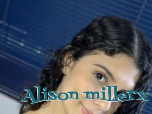 Alison_millerx