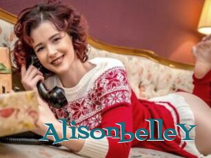 AlisonbelleY