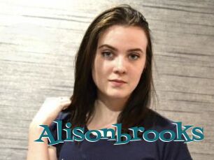 Alisonbrooks