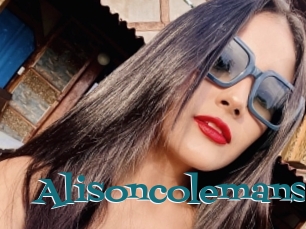 Alisoncolemans