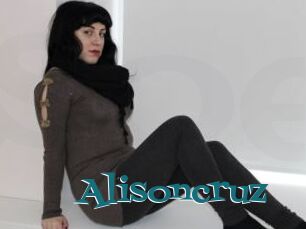 Alisoncruz