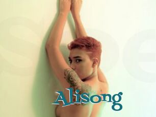 Alisong