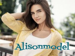 Alisonmodel