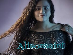 Alisonsaint