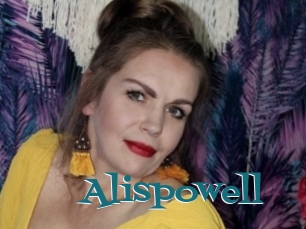 Alispowell