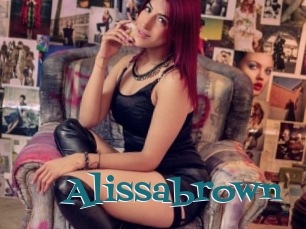 Alissabrown