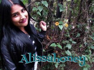 Alissahoney