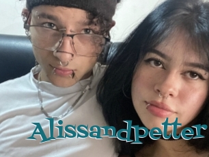 Alissandpetter