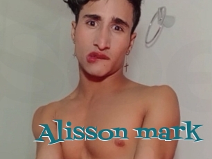 Alisson_mark