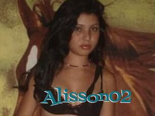 Alisson02