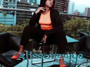 Alissonmaya