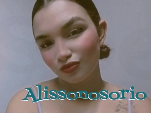 Alissonosorio